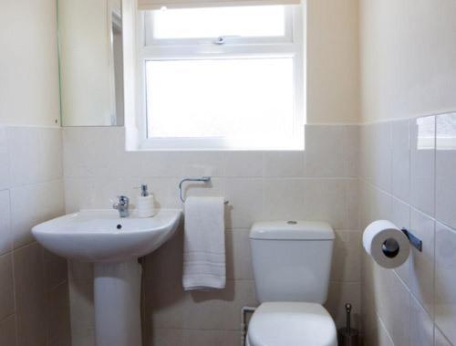 Montrose Guest House 롬포드 객실 사진